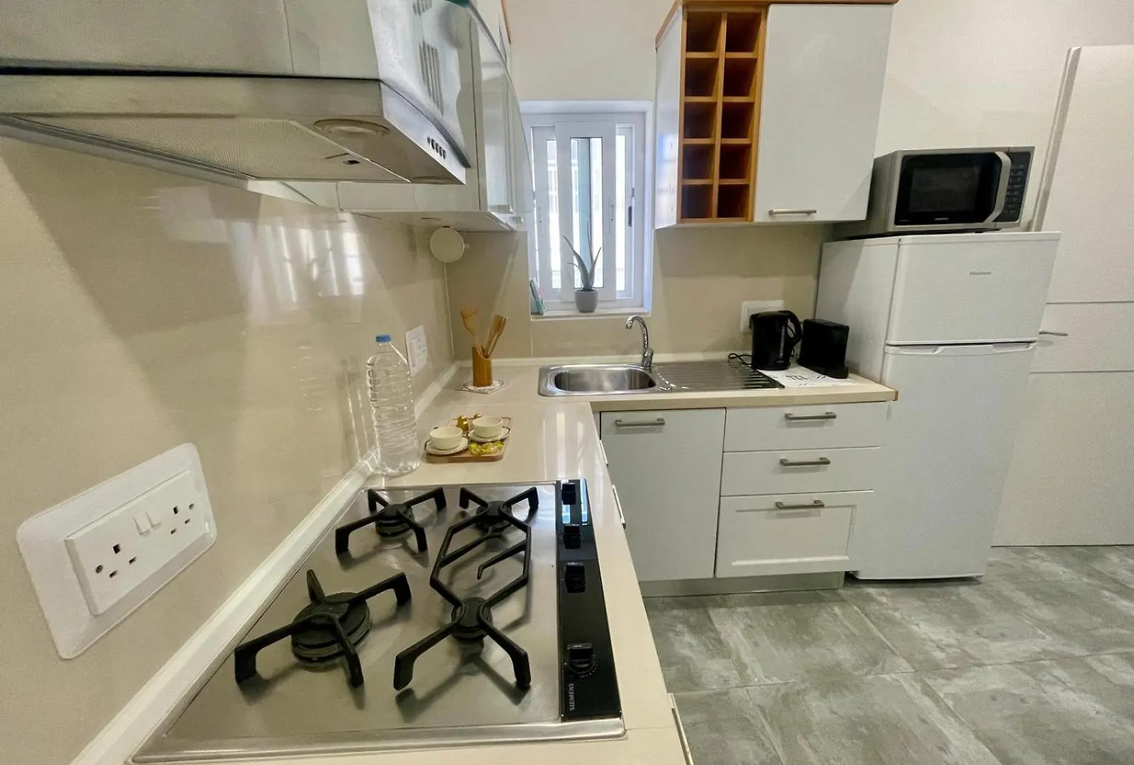Appartement Ta Nenu à Paola 0*,  Malte